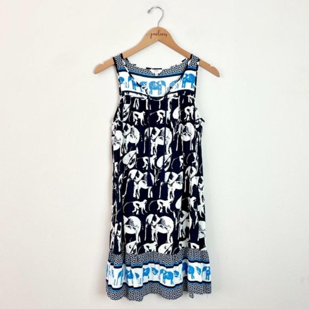 Belk Crown & Ivy Dress